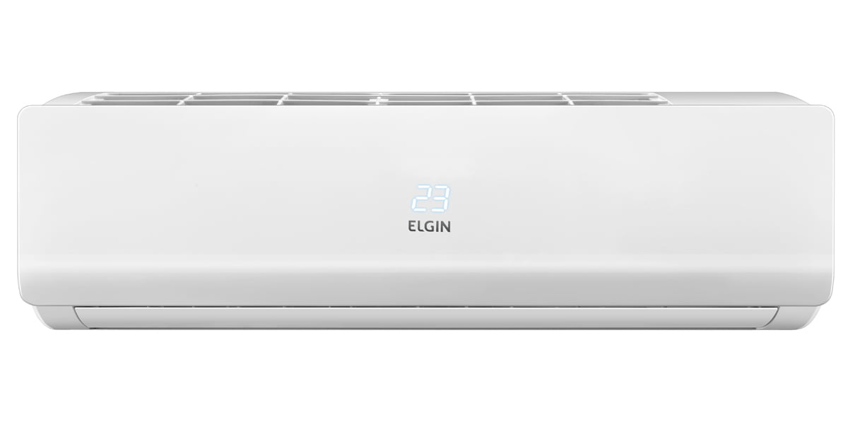 Ar Condicionado Split High Wall/Eco Class Elgin